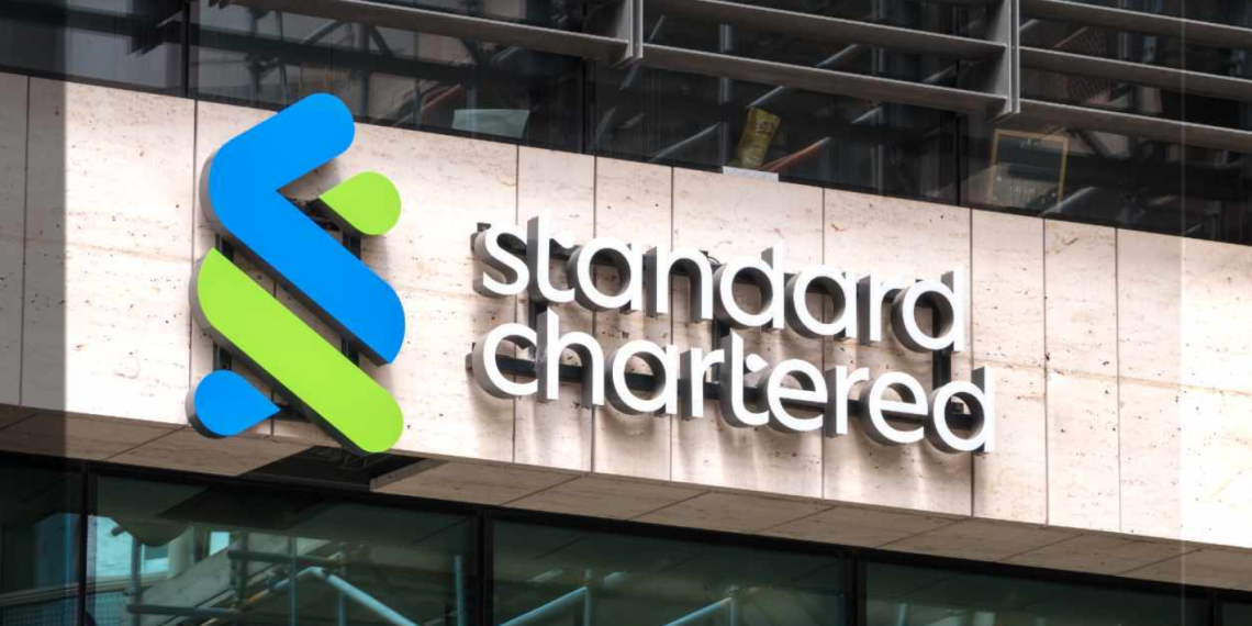 Standard Chartered, SEC’in onayladığı ETF’leri tartışıyor