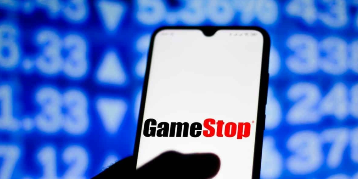 GameStop, yeniden hareketlendi: Hisse artışında yüzde 20’nin üzerine çıktı