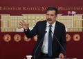 TİP Genel Başkanı, Meclis’e asgari ücret ve emekli konuları gündeme taşıdı