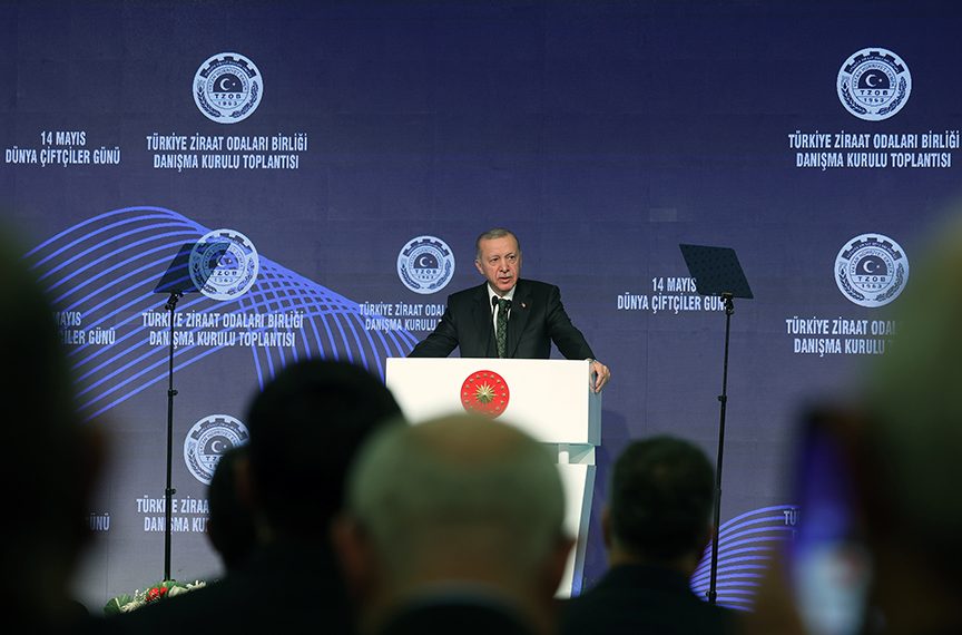 Erdoğan’dan fahiş fiyat artışı açıklaması: Hesabını mutlaka soracağız