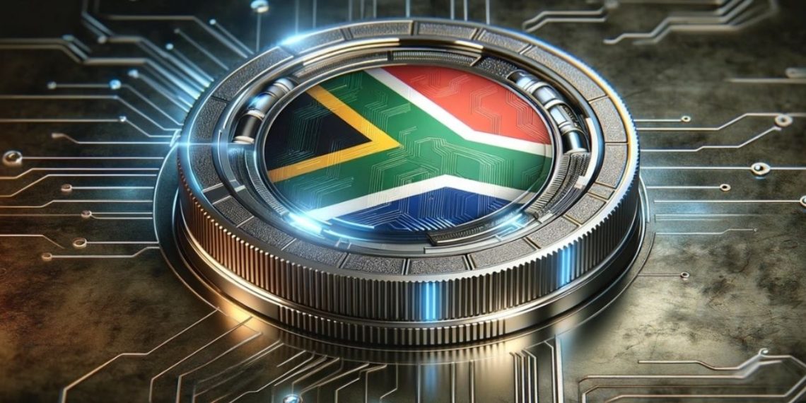 Güney Afrika Merkez Bankası, CBDC çalışmaları paylaştı