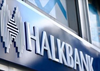 Halkbank, ABD’deki dava ile ilgili KAP’a açıklama yaptı