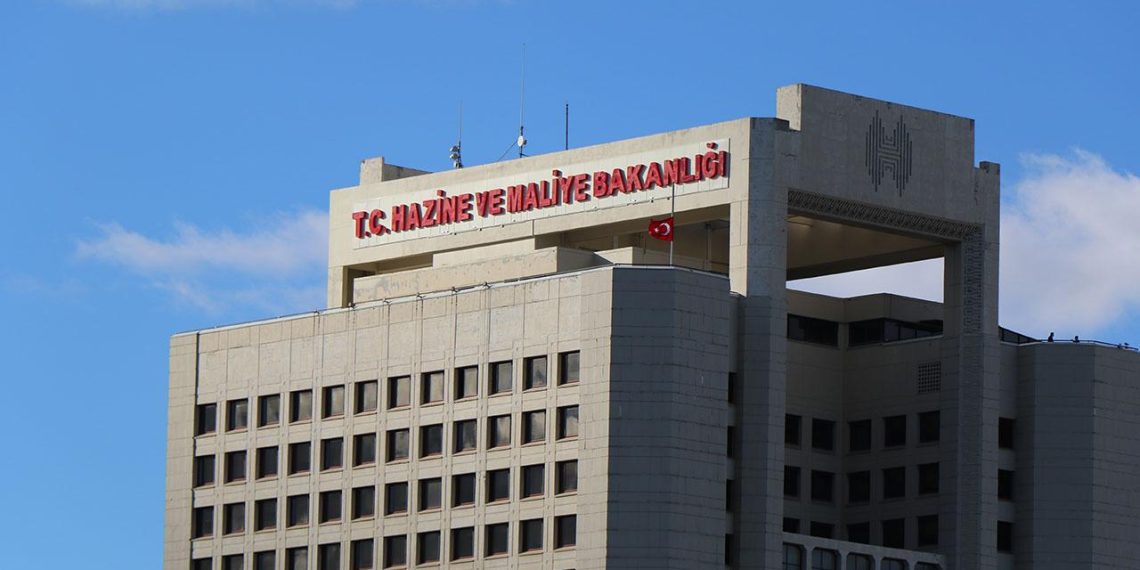 Hazine ve Maliye Bakanlığı’ndan yeni tarife