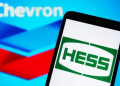 Hess hissedarları, ABD’li enerji şirketi Chevron ile birleşmeyi onayladı