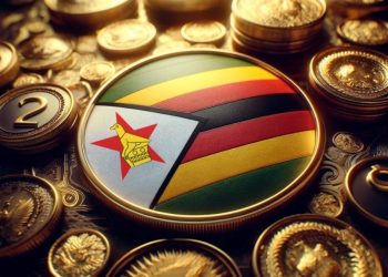 IMF, Afrika ülkesinin altın destekli para birimini eleştirdi