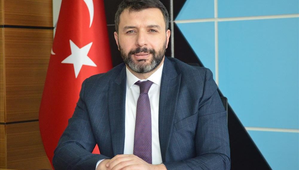 Kredi Garanti Fonu’nda üst düzey değişiklik