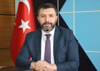 Kredi Garanti Fonu’nda üst düzey değişiklik