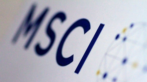 MSCI, Türkiye endekslerinde değişiklik yaptı