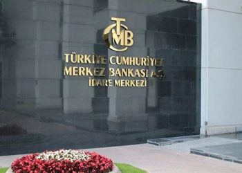 Merkez Bankası döviz rezervleri artışını sürdürdü