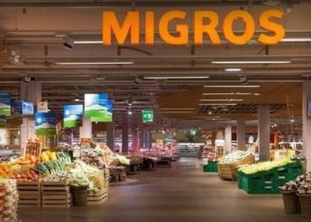Migros’tan ilk çeyrekte 1,2 milyar TL net kâr