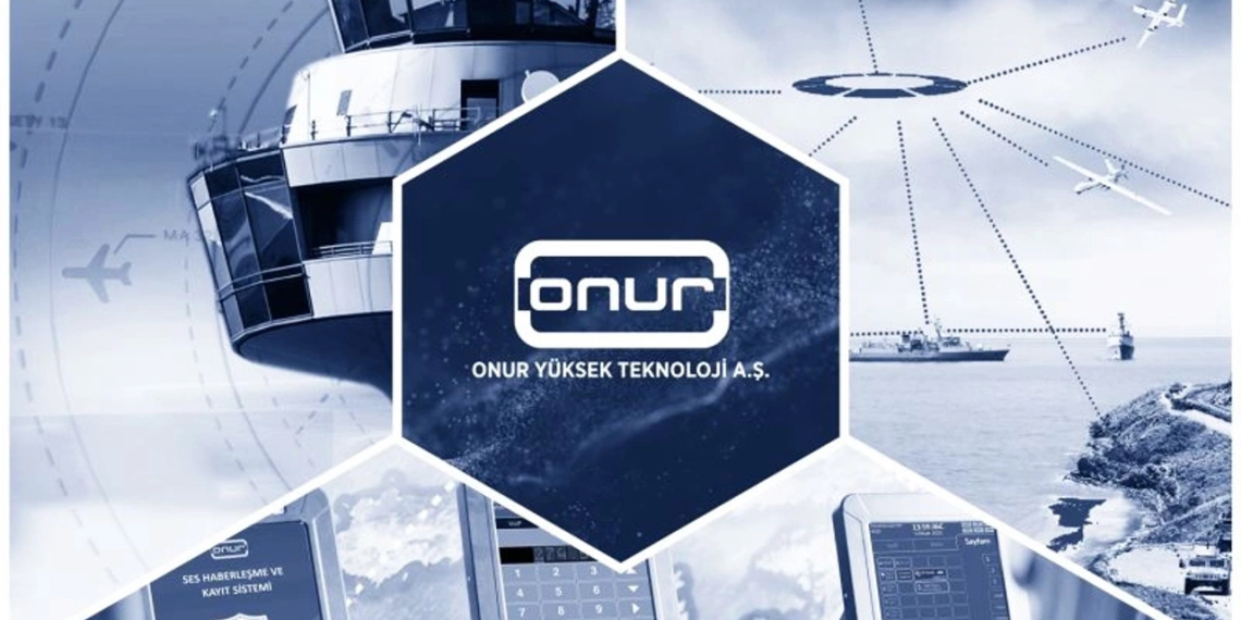 Onur Yüksek Teknoloji’nin halka arzında talep toplamada son gün