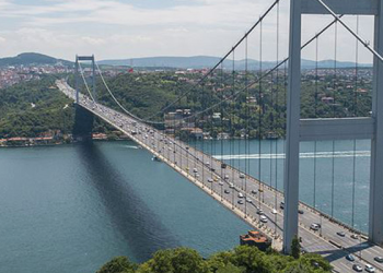 Otoyol ve köprü geçiş ücretlerine zam