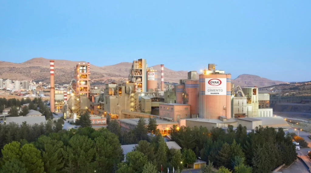 Oyak Çimento yüzde 290 bedelsiz kararı aldı
