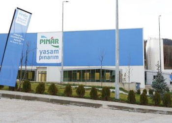 Pınar Su’dan yüzde 200 oranında bedelsiz kararı