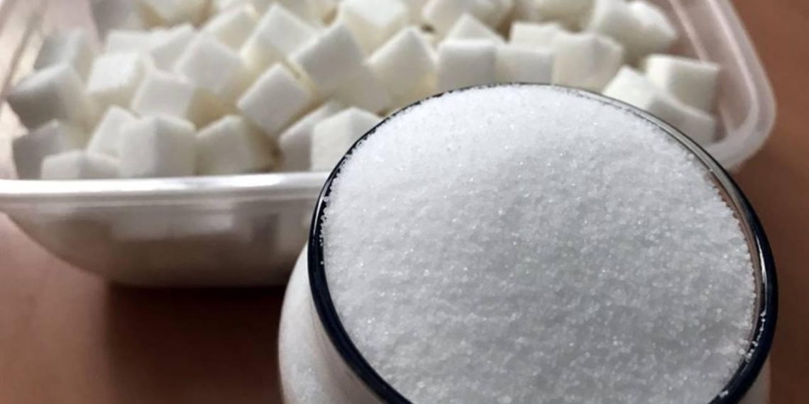 Rusya şeker ihracatını yasakladı