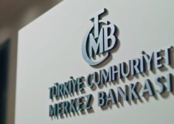 TCMB rezervlerinde 9 ayın en düşük seviyesi