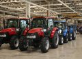 Türk Traktör ilk çeyrek bilançosunu açıkladı