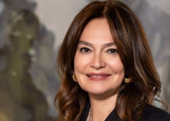 ÜNLÜ & Co Grubu’na üst düzey atama