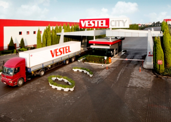 Vestel Beyaz Eşya’nın temettü kararı belli oldu