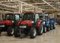 Türk Traktör bilançosunu ne zaman açıklayacak?