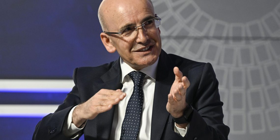 Bakan Şimşek’ten zorunlu deprem sigortası açıklaması geldi