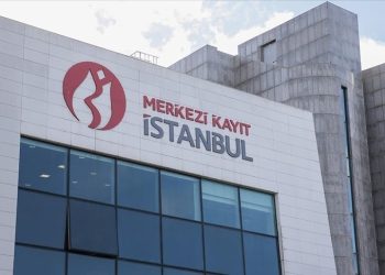 2023 yılı 12 aylık MKK endeksleri ile finansal oranlar yayımlandı