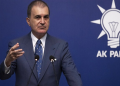 AK Parti’den ‘CHP ile ittifak’ açıklaması