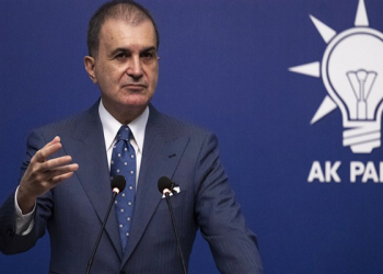 AK Parti’den ‘CHP ile ittifak’ açıklaması