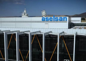ASELSAN, TUSAŞ’tan 48.8 milyon dolarlık sipariş aldı
