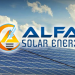 Alfa Solar Enerji ilk çeyrekte zarar açıkladı