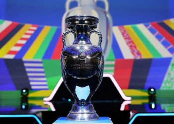 Almanya, EURO 2024 için geri sayımda: İkinci kez ev sahibi olacak!