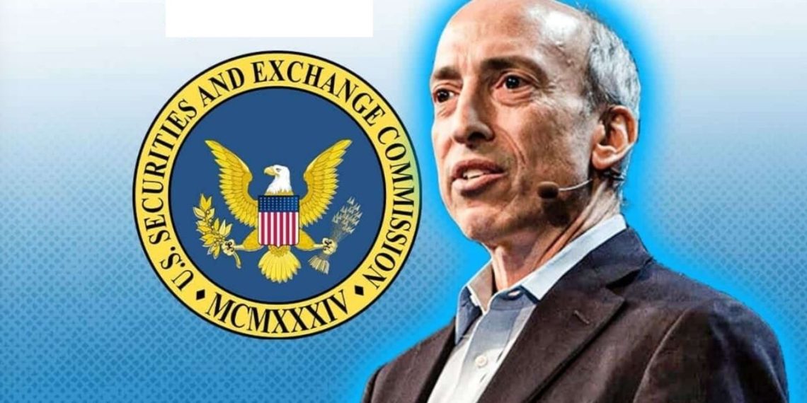 Amerikan Menkul Kıymetler Birliği, SEC’e dava açtı