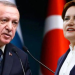 Ankara’da sürpriz buluşma: Cumhurbaşkanı Erdoğan, Akşener ile görüşecek