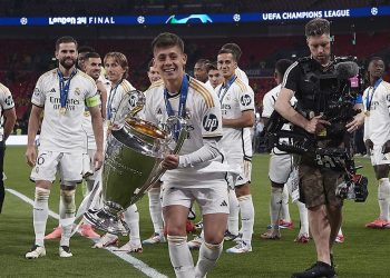 Arda Güler tarihe geçti!