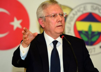 Aziz Yıldırım’dan Ali Koç iddiası: “Gerekirse kavga edelim dedi”