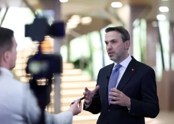 Bakan Bayraktar açıkladı: BOTAŞ ve Gazprom ortaklığında yeni bir işletme şirketi kurulacak