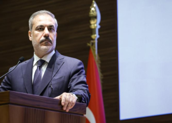 Bakan Fidan Rusya’ya gidiyor