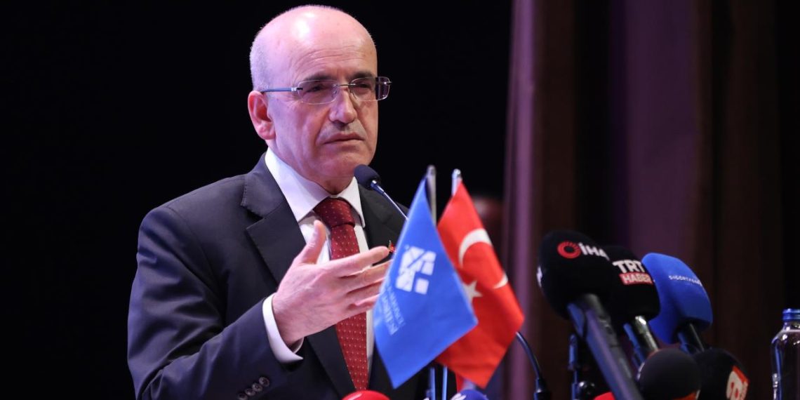Bakan Şimşek açıkladı: Zorunlu Afet Sigortası devreye giriyor