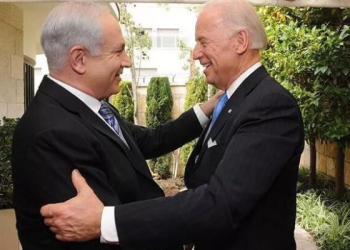 Biden yönetiminde o isim istifa etti!
