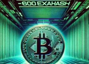 Bitcoin hashrate gücü azalışa geçti: İşte düşüş miktarı…