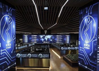 Borsa İstanbul’da yeni zirve beklentisi: 15 bin puan!