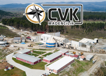 CVK Madencilik’ten Stratejik Satın Alma Hamlesi