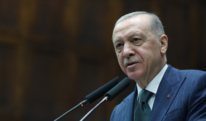 Cumhurbaşkanı Erdoğan’dan Hakkari Belediyesi açıklaması