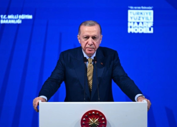 Cumhurbaşkanı Erdoğan’dan öğretmenlere atama müjdesi