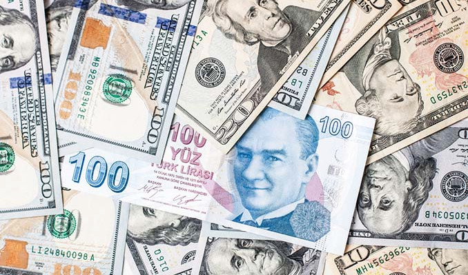 Dolar/TL’de son durum