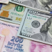 Dolar TL’de yön değişti