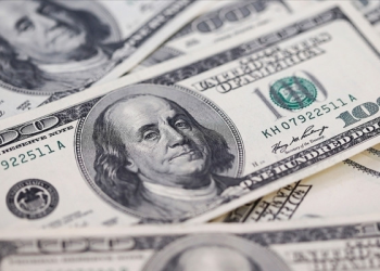 Döviz mevduatları 3.21 milyar dolar azaldı