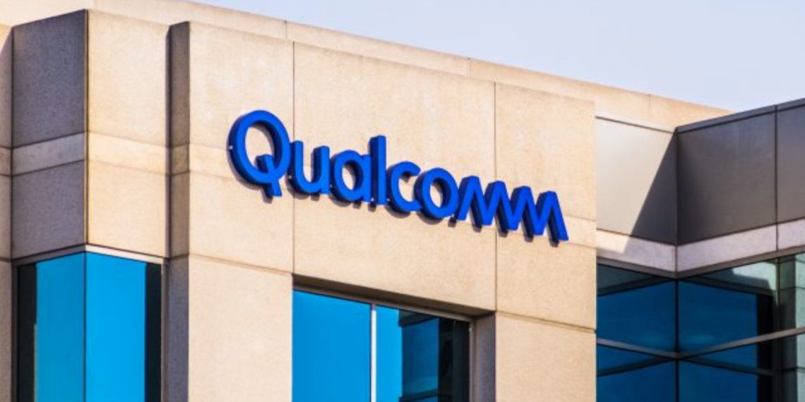 ABD Hisse Senedi: Qualcomm, yapay zekayla yükseliyor