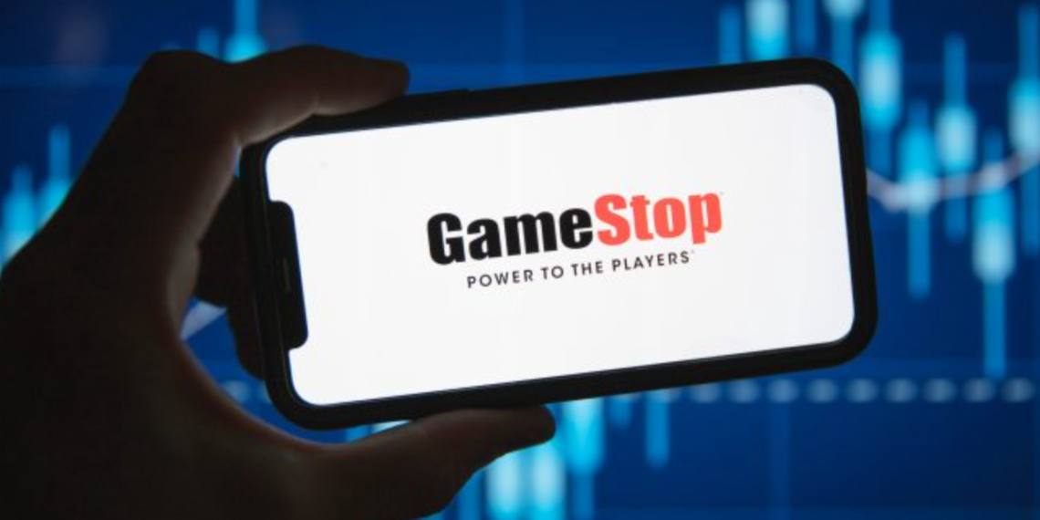 GameStop, birinci çeyrek ön raporuyla yeniden düşüş gördü