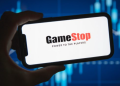 GameStop, birinci çeyrek ön raporuyla yeniden düşüş gördü
